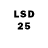 Amphetamine 97% Crywand